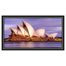 Hobbysew - Sydney - Opera House