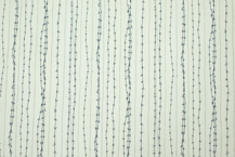 Kennard & Kennard - ANZAC Fabric - Barbed Wire - Straight 