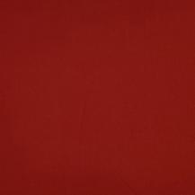MILKY WAY - POPLIN FABRIC - RED
