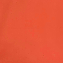 MILKY WAY - POPLIN FABRIC - BRIGHT ORANGE