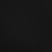 MILKY WAY - POPLIN FABRIC - BLACK