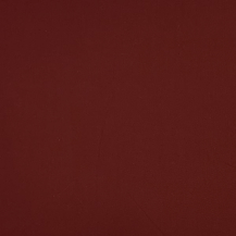MILKY WAY - POPLIN FABRIC - DARK MAROON