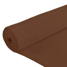 MILKY WAY - POPLIN FABRIC - LIGHT BROWN (ROLL)