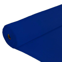 MILKY WAY - POPLIN FABRIC - ROYAL (ROLL)