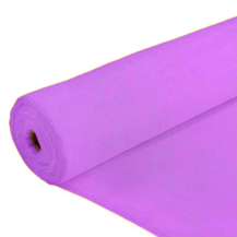 MILKY WAY - POPLIN FABRIC - LILAC (ROLL)