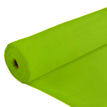 MILKY WAY - POPLIN FABRIC - LIME (ROLL)