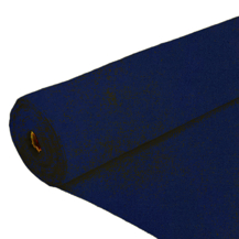 MILKY WAY - POPLIN FABRIC - NAVY (ROLL)