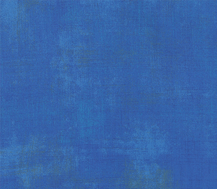 Moda - Grunge Basics - Royal (30150-300)