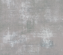 Moda - Grunge Basics - Silver (30150-418)
