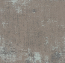Moda - Grunge Basics - Grey (30150-156)