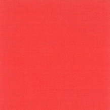 Moda - Bella Solids - Geranium 