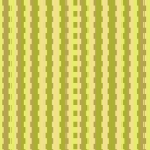 Tula Pink Tent Stripes - MOONBEAM