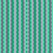 Tula Pink Tent Stripes - SPIRIT