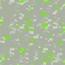 Tula Pink Fairy Flakes - KARMA