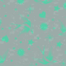 Tula Pink Fairy Flakes - SPIRIT