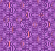 Tula Pink Untamed - Light the Way - NOVA