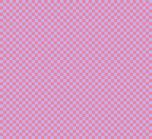 Tula Pink Untamed - Check Please - NOVA