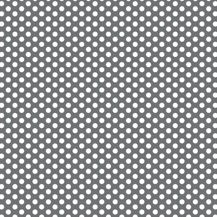 Polked Again - Grey
