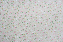 Riley Blake Printed Cotton - Grandale Tan 112cm
