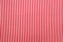 Riley Blake Printed Cotton - Stitched Stripe Red 112cm