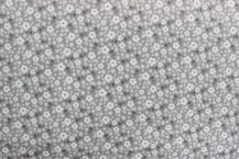 Riley Blake Printed Cotton - Floral All Over Gray 112cm