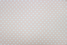 Riley Blake Printed Cotton - Polka dots Blush 112cm