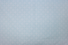 Riley Blake Printed Cotton - Tesselating Tiles Aqua 112cm