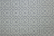 Riley Blake Printed Cotton - Tesselating Tiles Green 112cm