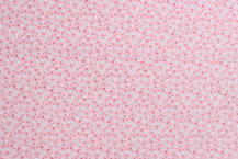 Riley Blake Printed Cotton - Petal Party Pink 112cm