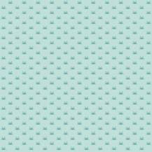 Riley Blake Printed Cotton - Crabs Aqua 112cm