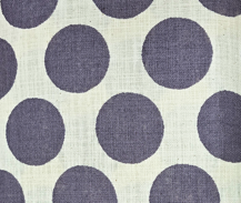 SevenBerry - Dots and Dash - Lavender Haze Dots