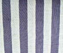 SevenBerry - Dots and Dash - Lavender Haze Stripes