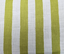 SevenBerry - Dots and Dash - Leaf Stripes