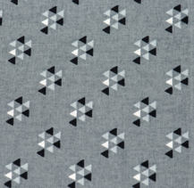 TRIPLE S FABRIC - Essential Trend Triangles