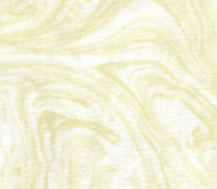Marble Print Series Quilt Backing Fabric - Cream - 280cm