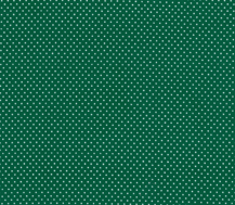 Micro Dots - Xmas Emerald