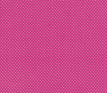 Micro Dots - Hot Pink