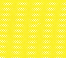 Micro Dots - Bright Yellow