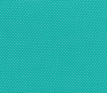 Micro Dots - Aqua