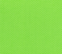 Micro Dots - Lime