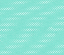 Micro Dots - Light Aqua