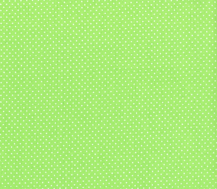 Micro Dots - Light Lime