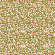 Tilda - Creating Memories - Brie Green