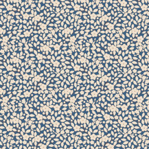 Tilda - Creating Memories - Avery Blue