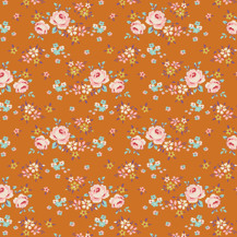 Tilda - Creating Memories - Gracie Ginger