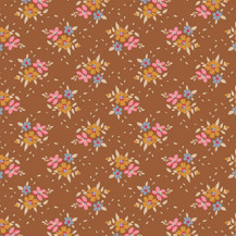 Tilda - Creating Memories - Frida Brown