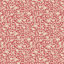 Tilda - Creating Memories - Avery Red