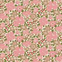 Tilda - Creating Memories - Harper Pink