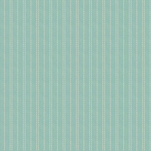 Tilda - Creating Memories - Seamstripe Teal