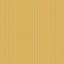 Tilda - Creating Memories - Stripe Yellow
